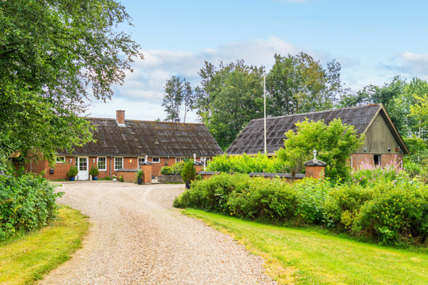 Ejendommen