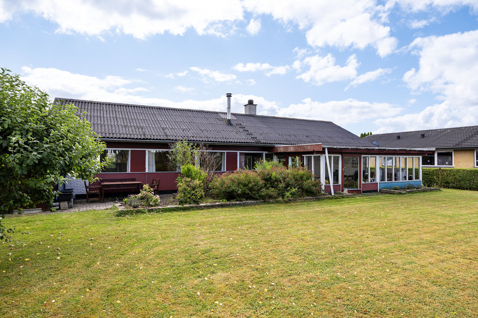 Vesterkærvej 4 4600 Køge, billede 1 af 1