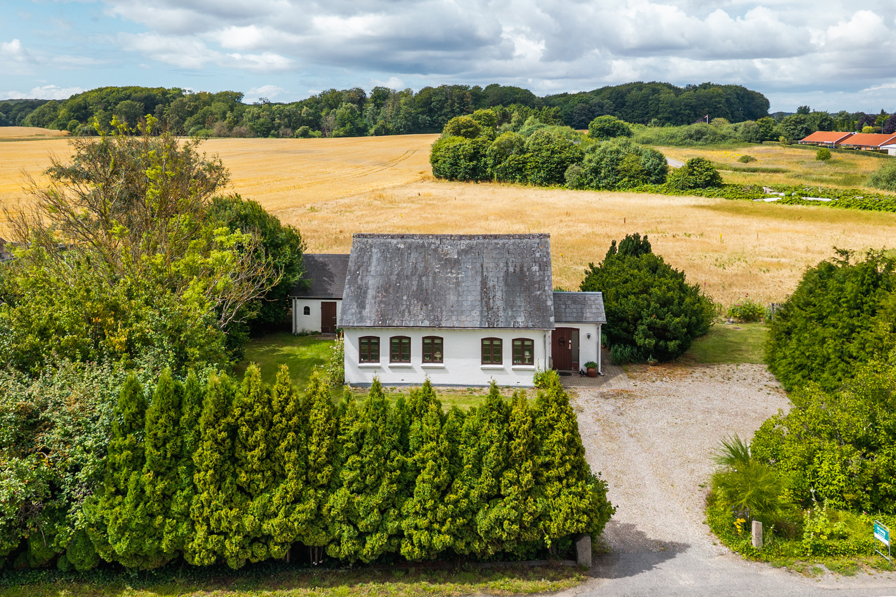 Villa på Søndervej 46 5672 Broby.