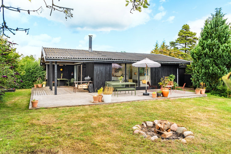 Kastanievænget 12