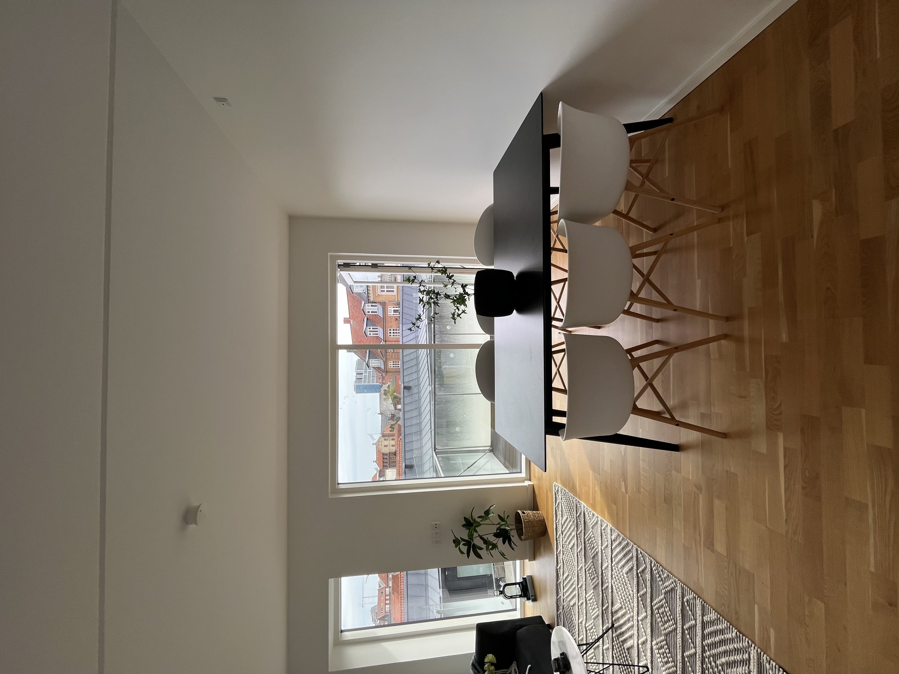 2-room apartment in Århus C image 1
