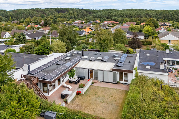 Område