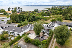 Område