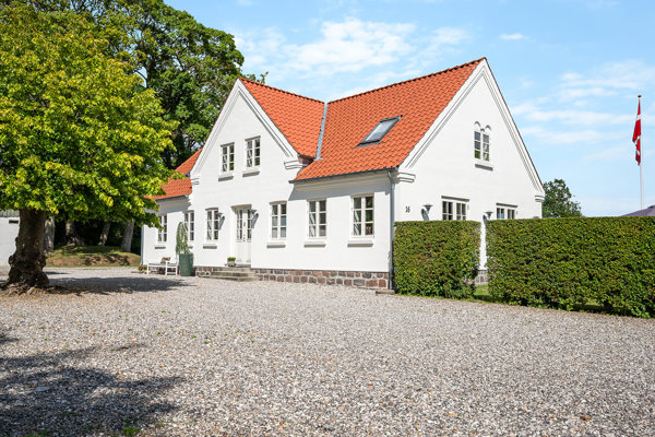 Ejendommen