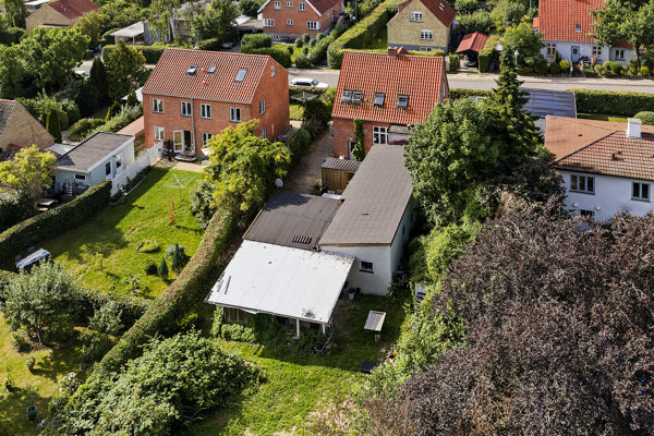 Ejendommen