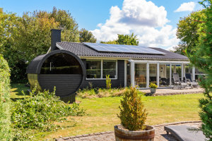 Set fra haven