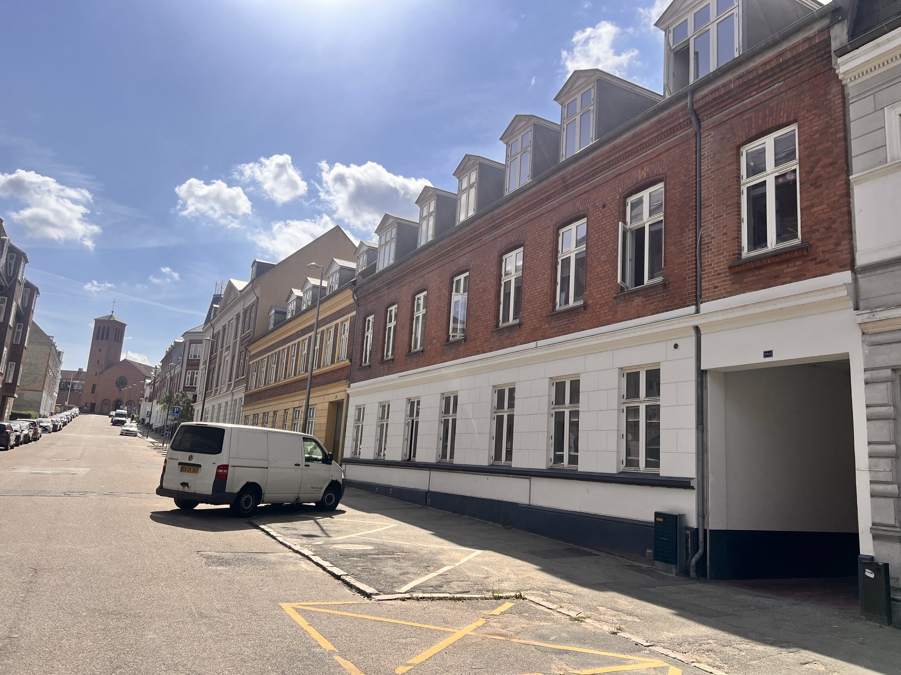 Sct.Mikkelsgade 15C, 4200 Slagelse billede 3