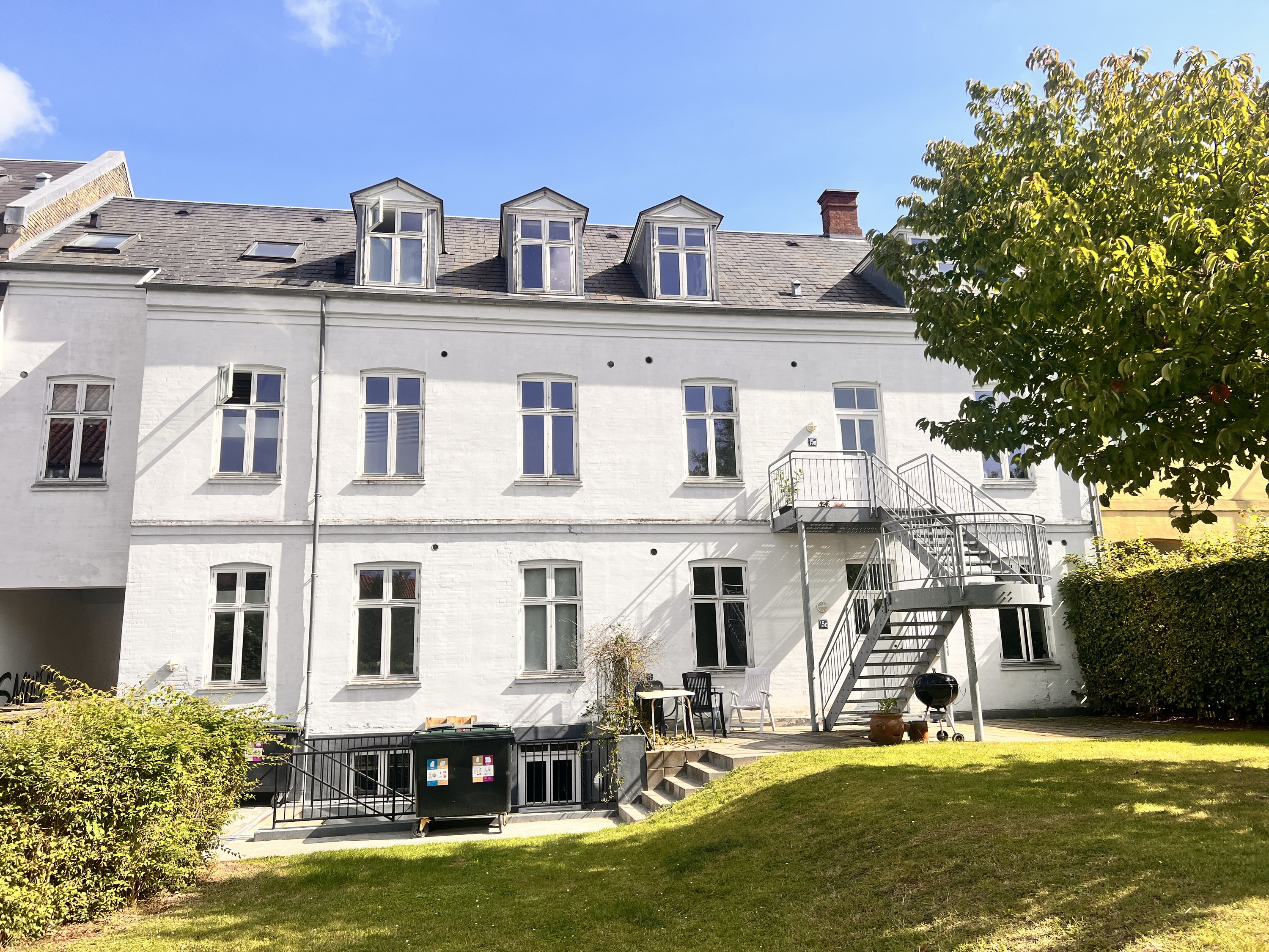Sct.Mikkelsgade 15C, 4200 Slagelse billede 1