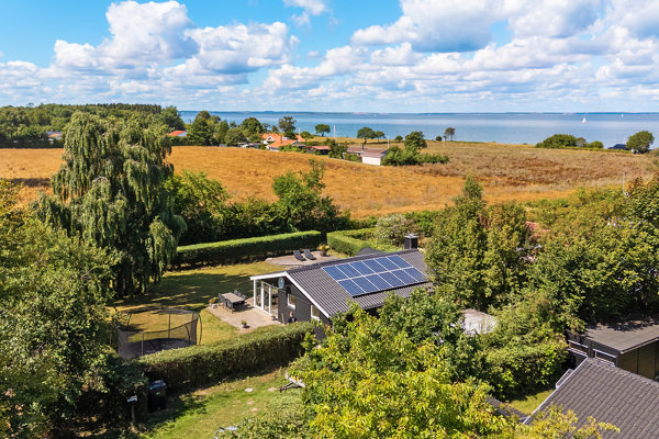 Område