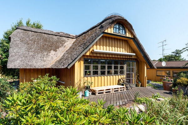 Ejendommen
