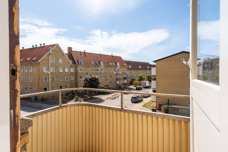 Stubmøllevej 22, 2. th