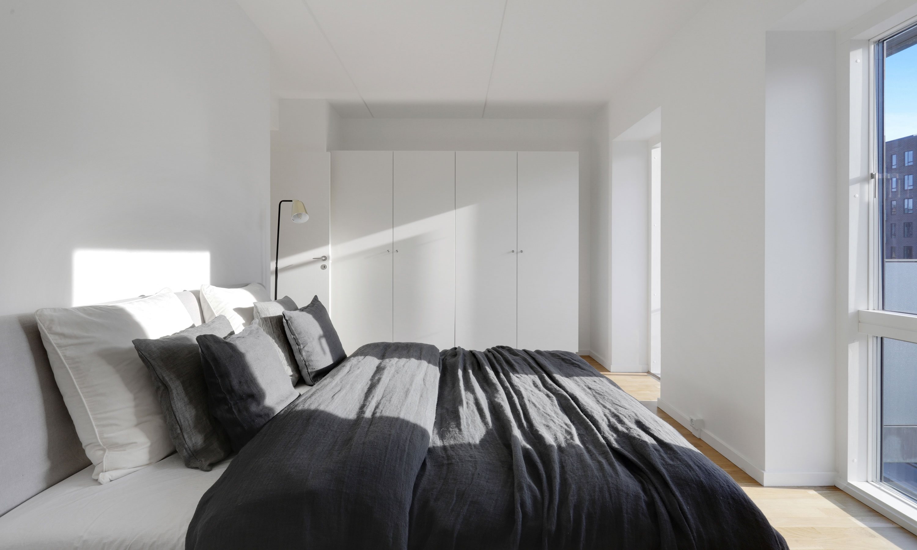4-room apartment in København S image 6