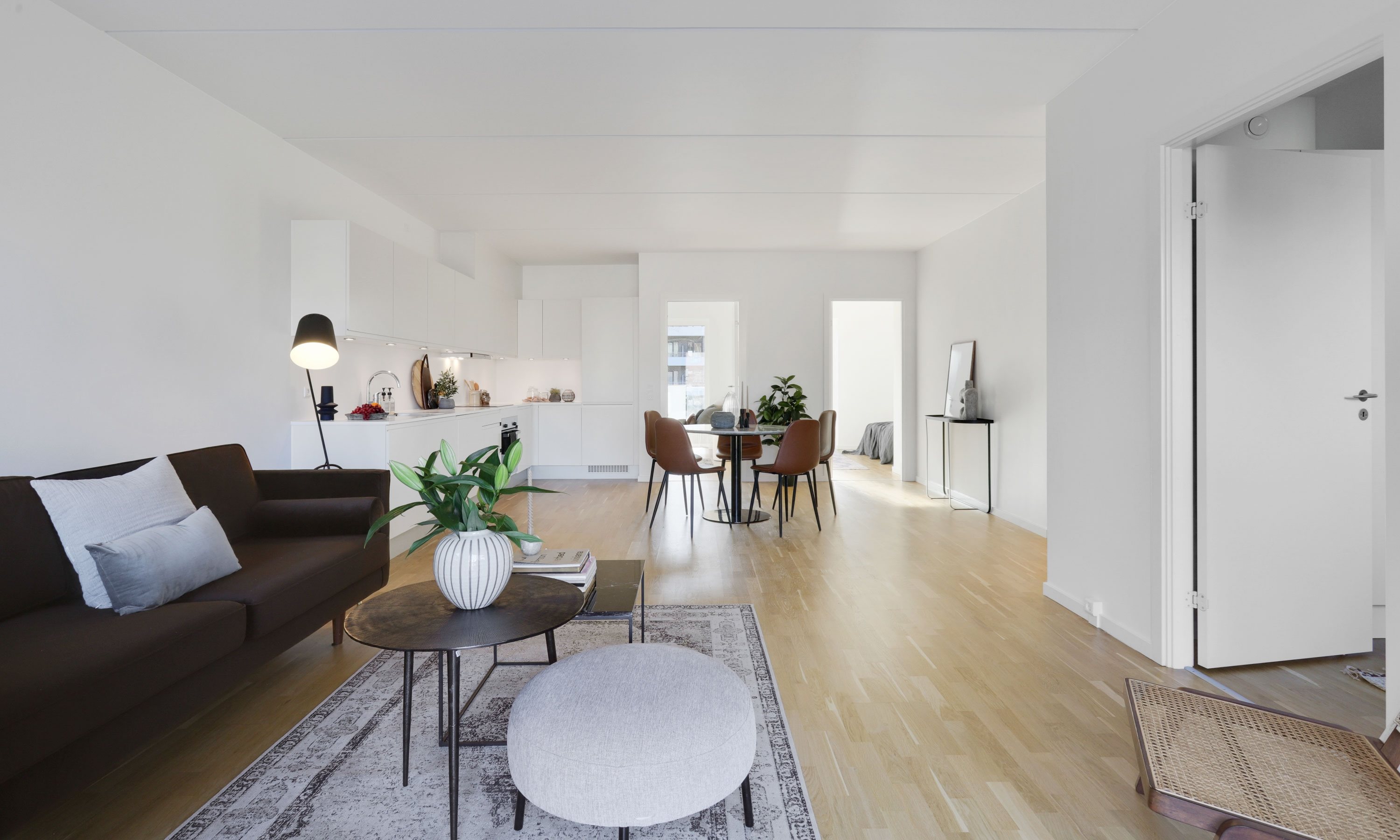 4-room apartment in København S image 5