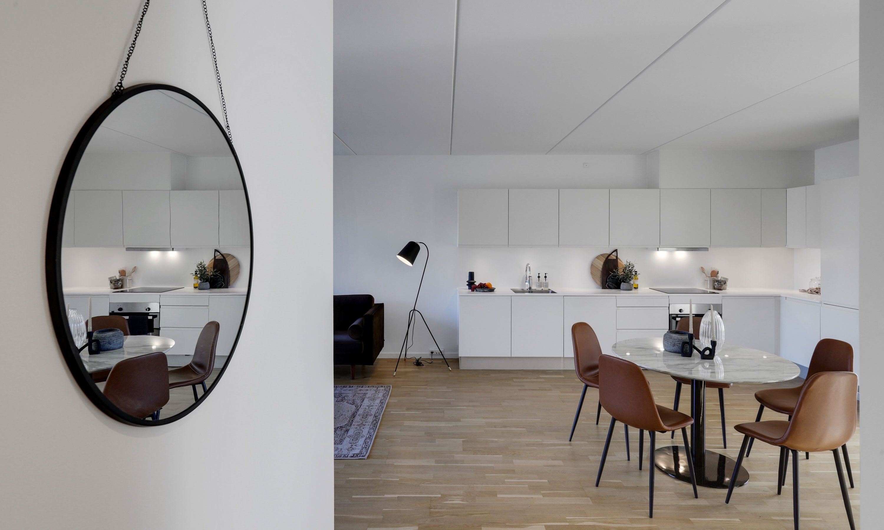 4-room apartment in København S image 4