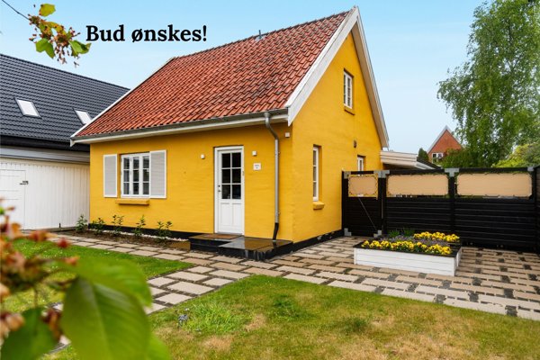 Ejendommen