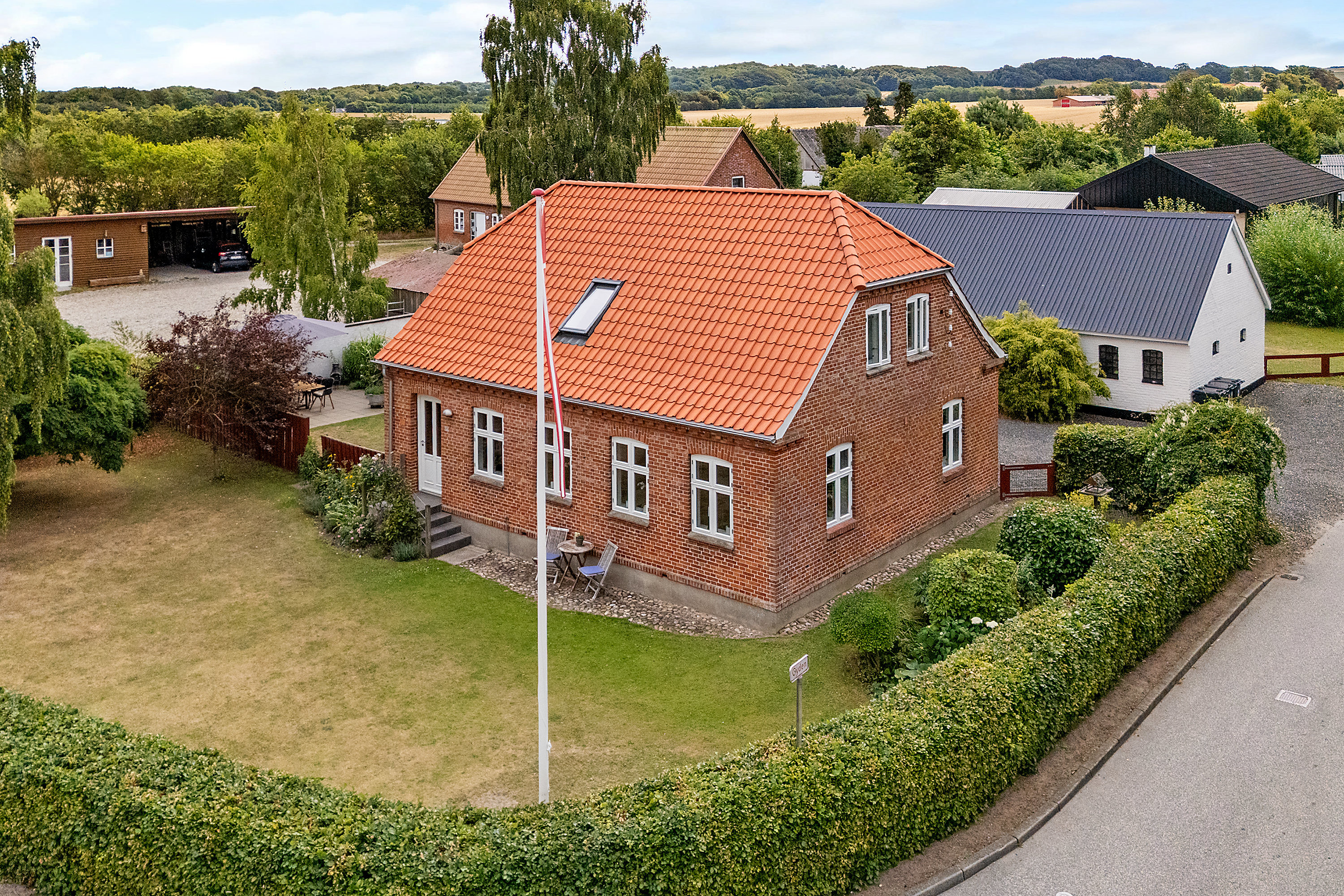 Jebjergvej 20, Jebjerg 8870 Langå