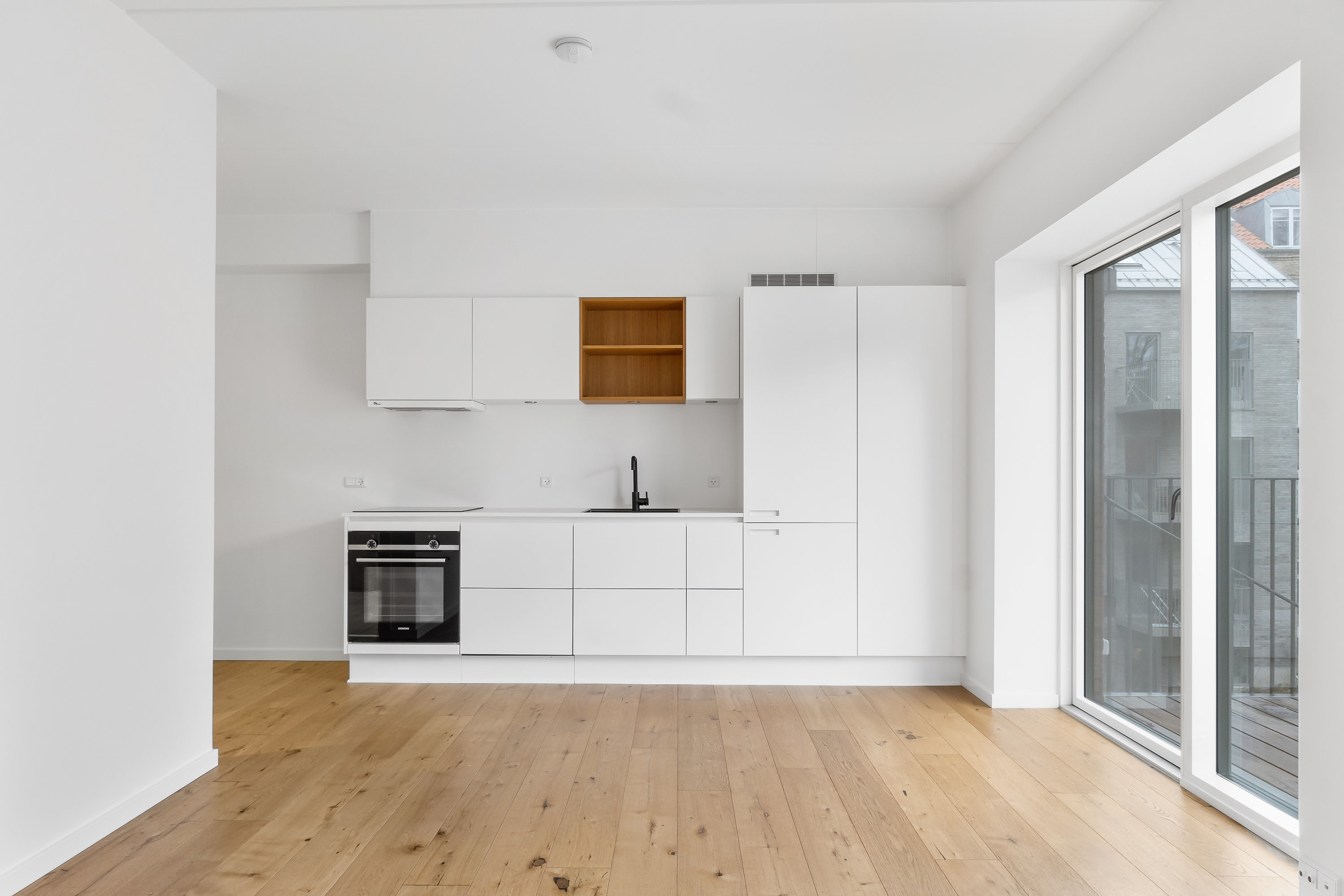 2-room apartment in Århus C image 1