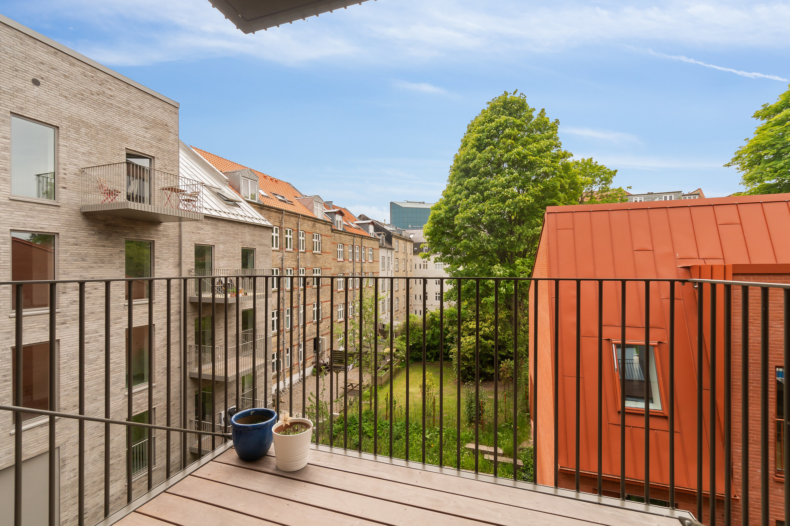 2-room apartment in Århus C image 2