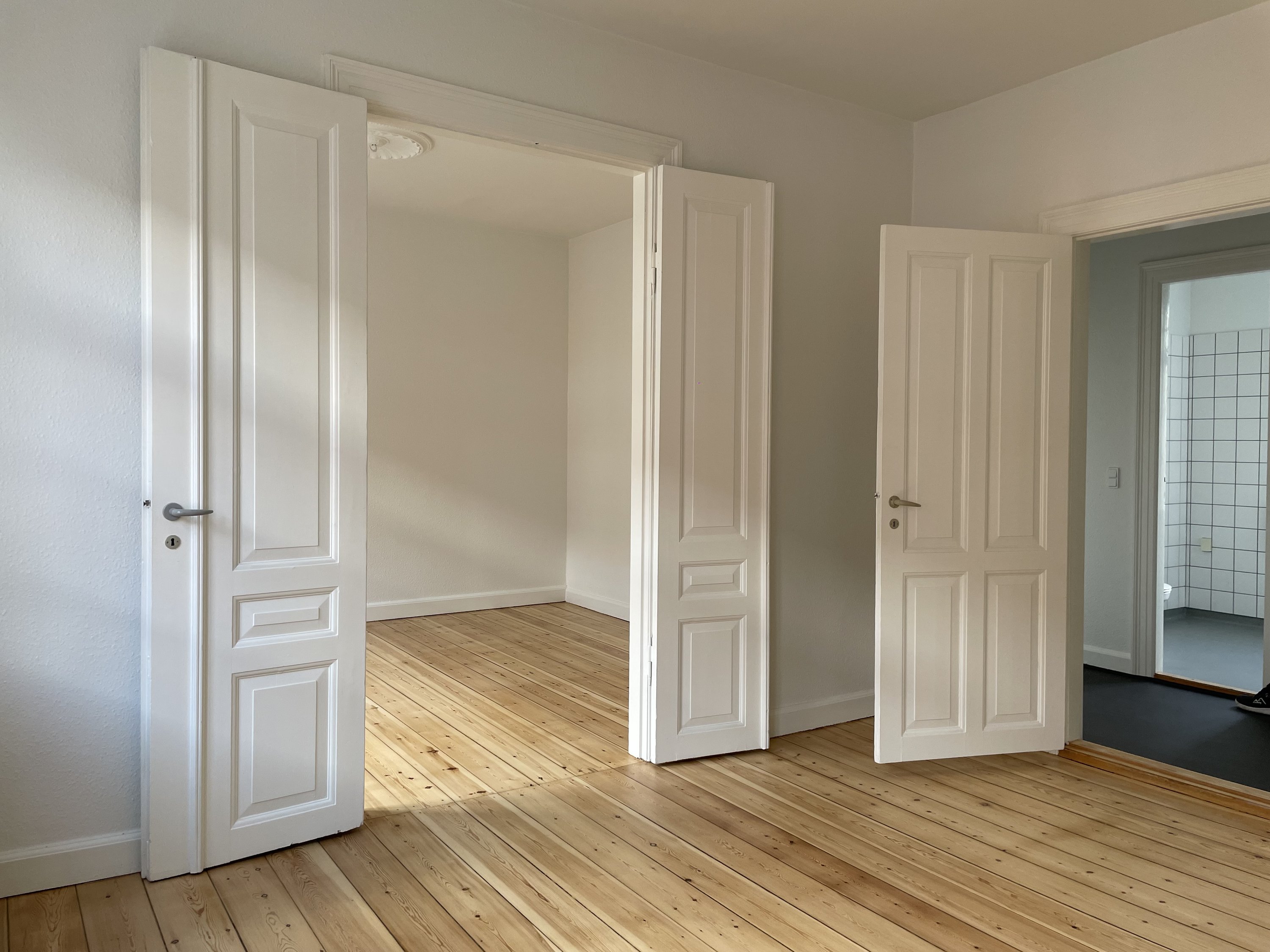 2-room apartment in Sorø image 3