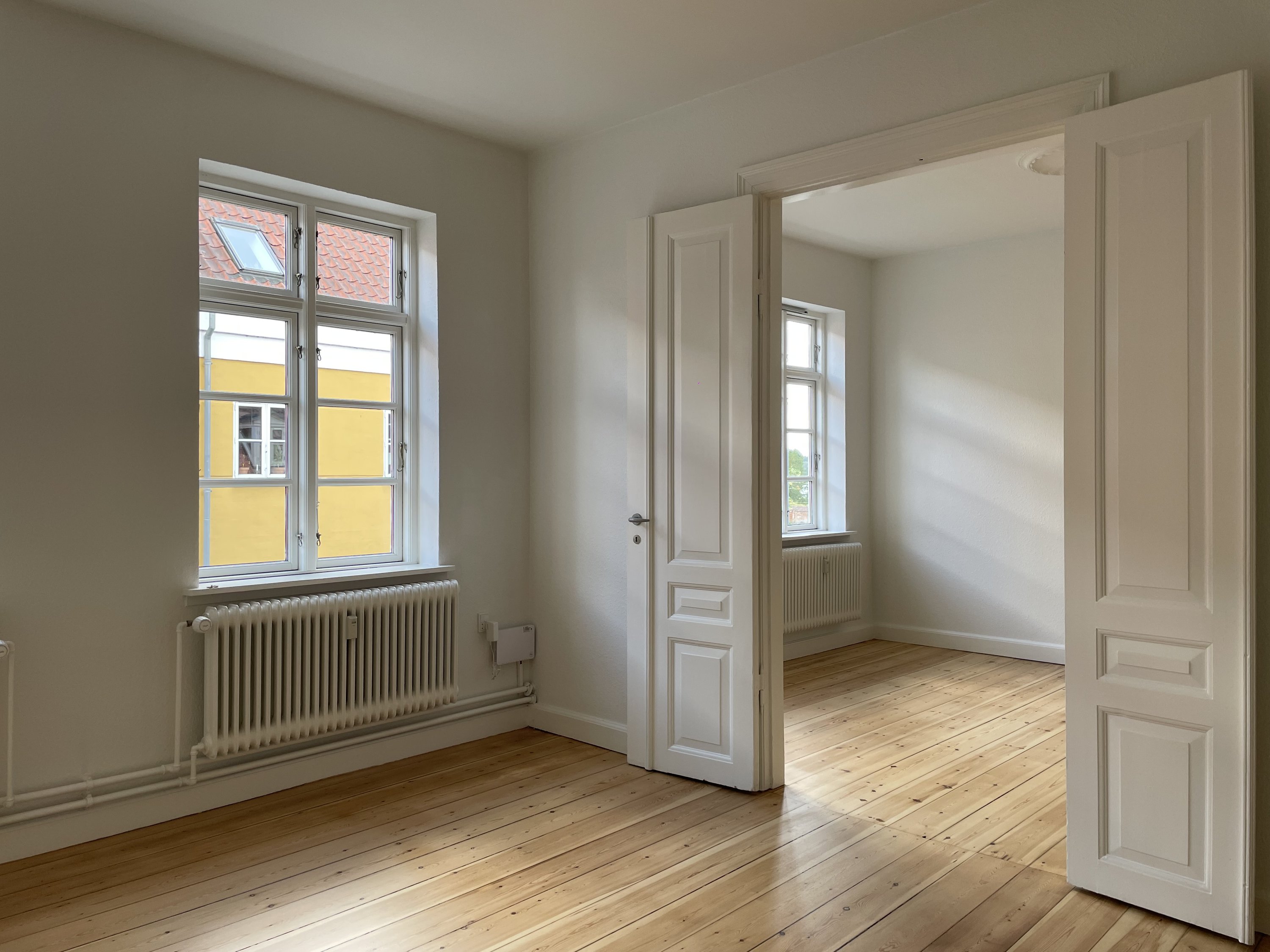 2-room apartment in Sorø image 2