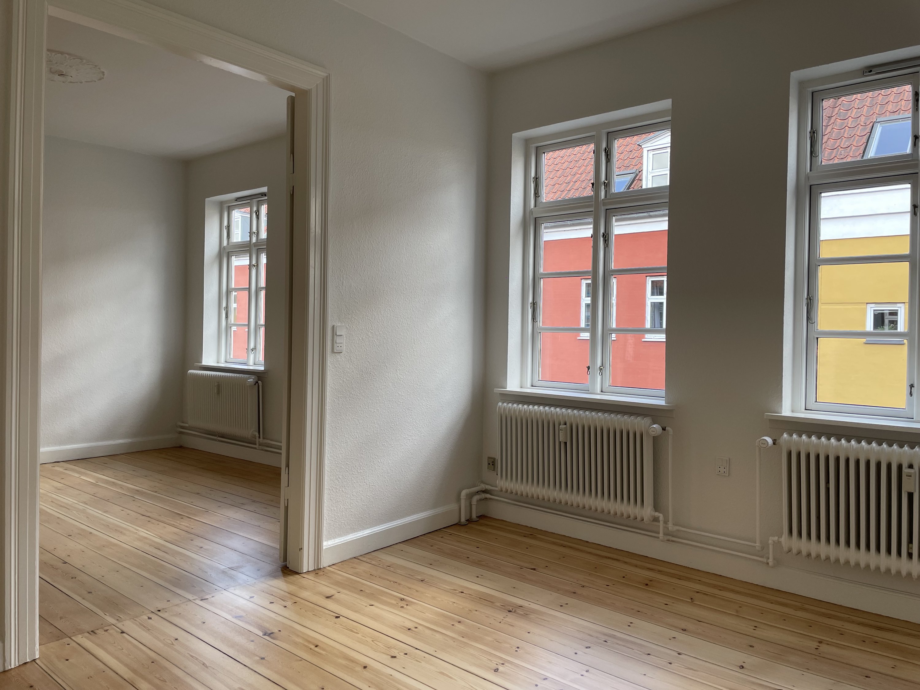 2-room apartment in Sorø image 4