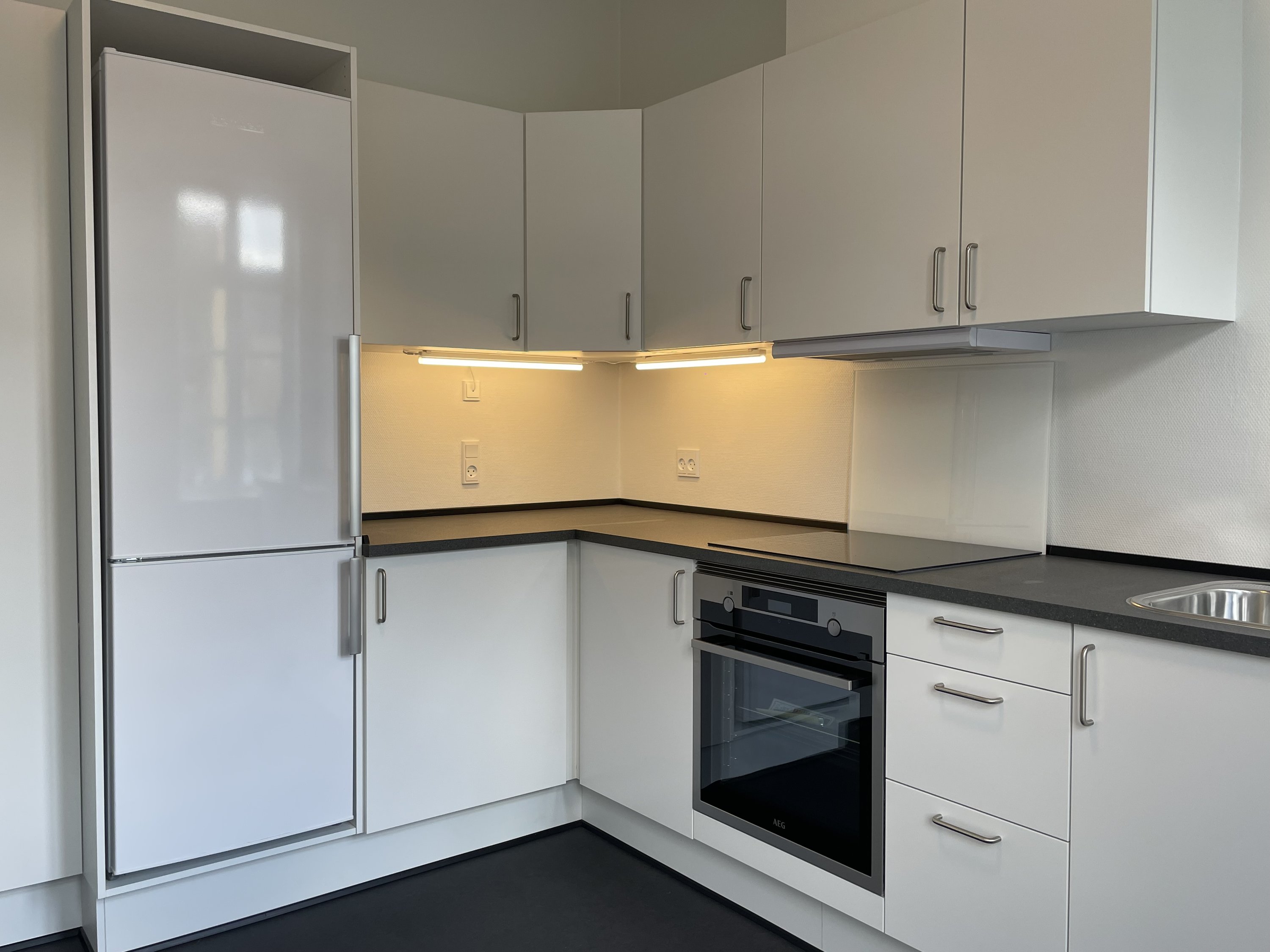 2-room apartment in Sorø image 5