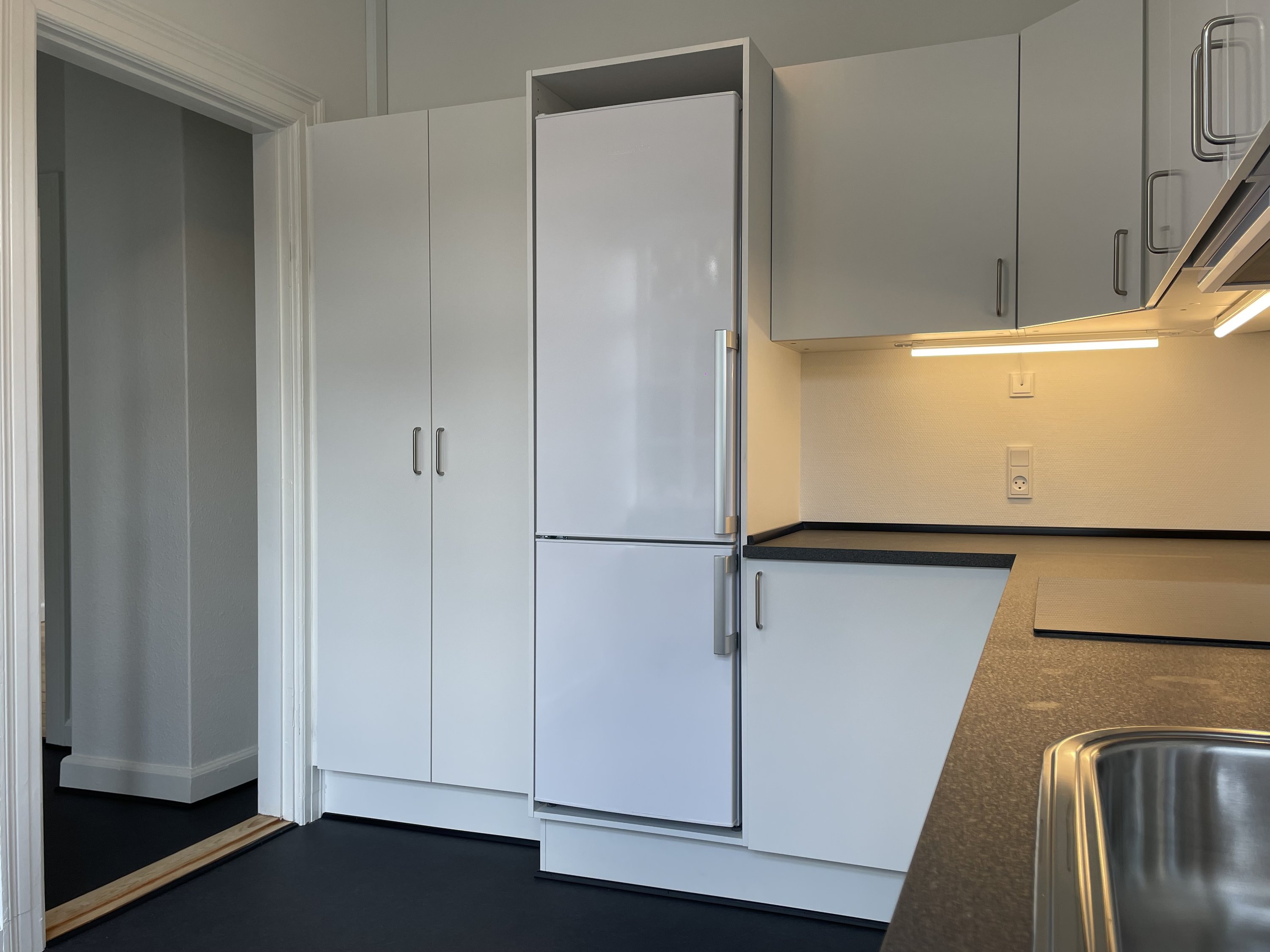 2-room apartment in Sorø image 6