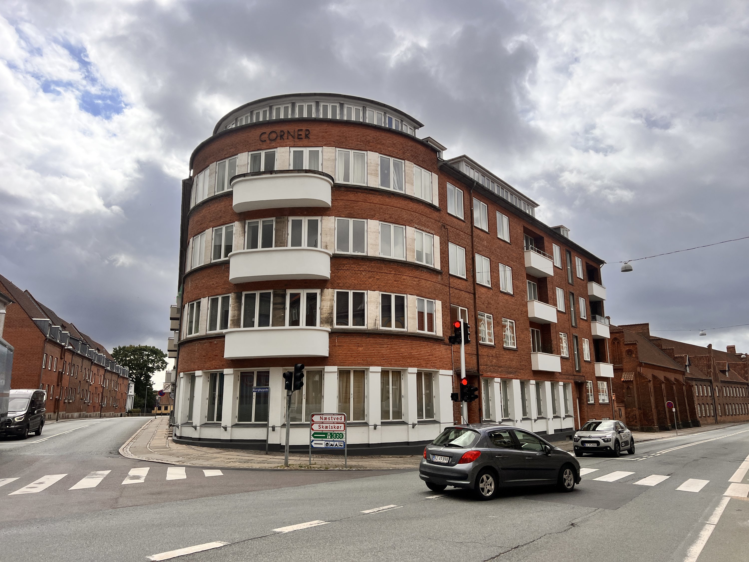 Bredegade 5A, 2. th., 4200 Slagelse billede 1