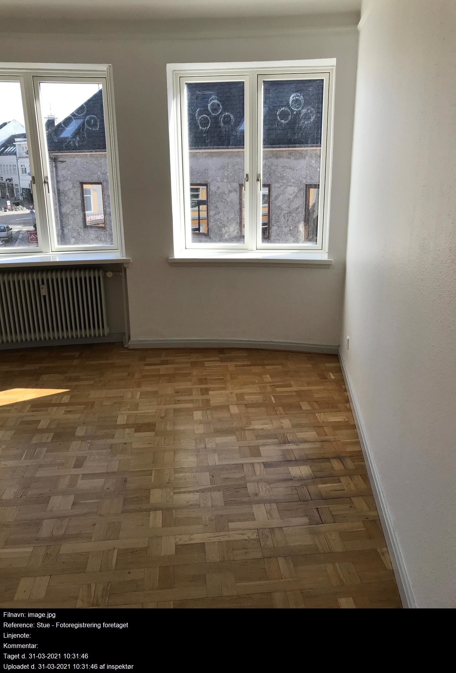 Bredegade 5A, 2. th., 4200 Slagelse billede 3