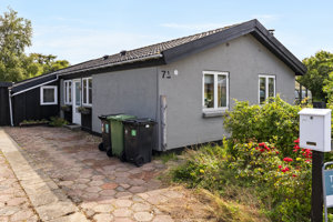 Indkørsel