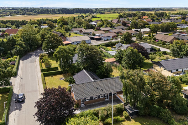 Område