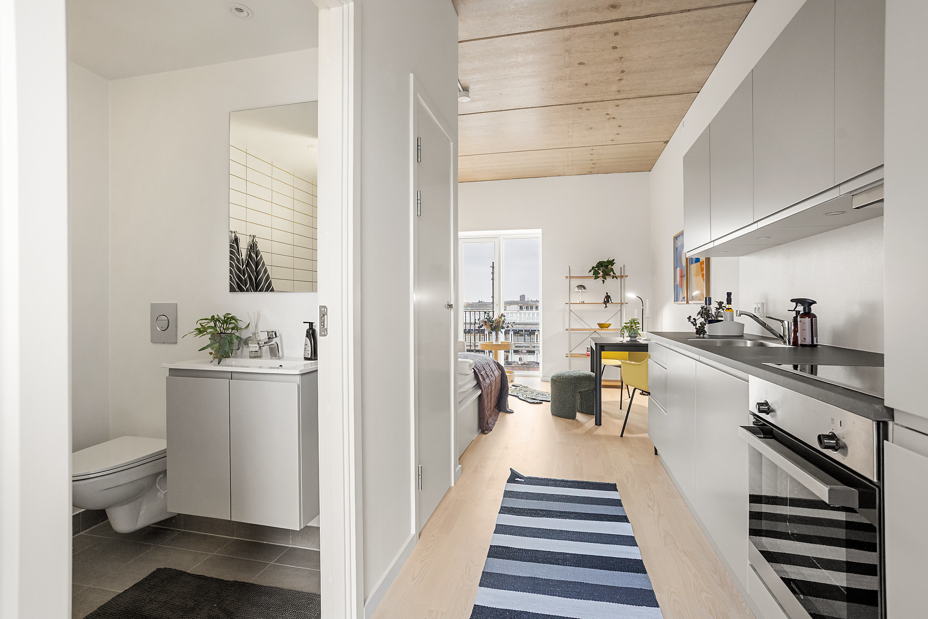 Vestergårdsvej 26, 3. 3., 8260 Viby J billede 4