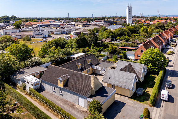 Ejendommen