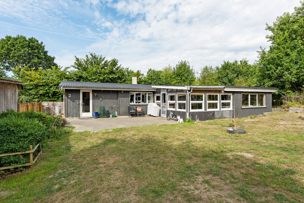 Ejendommen