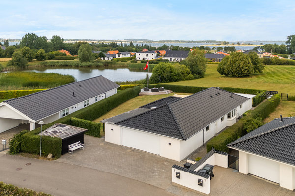 Område