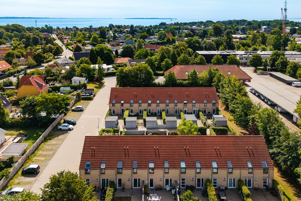 Område