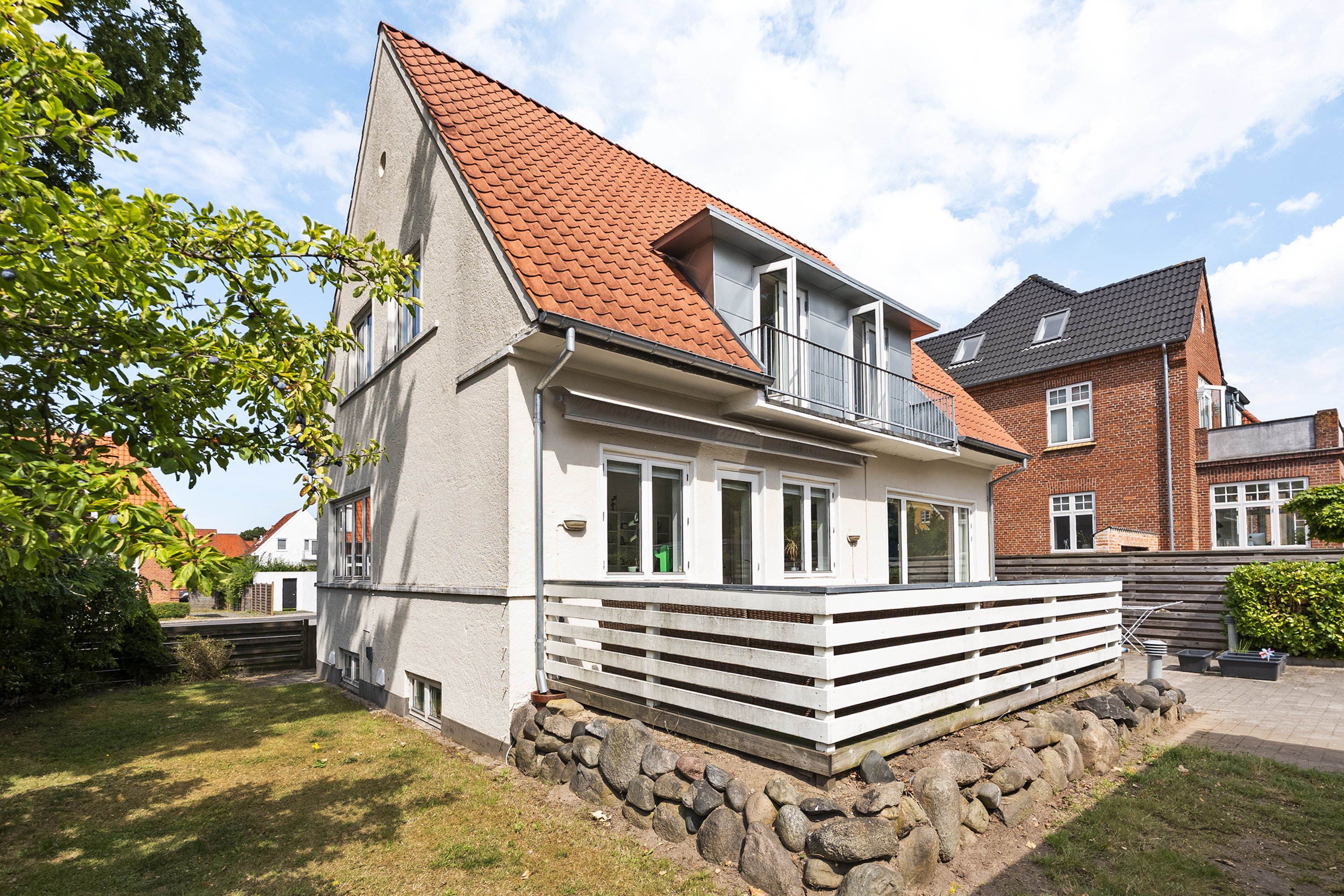 House in Odense M, Odense M