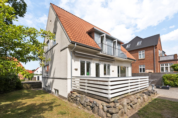 Ejendommen