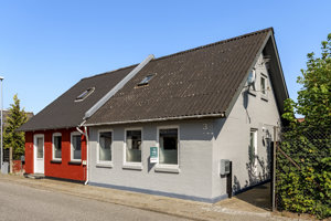 Set fra vejen