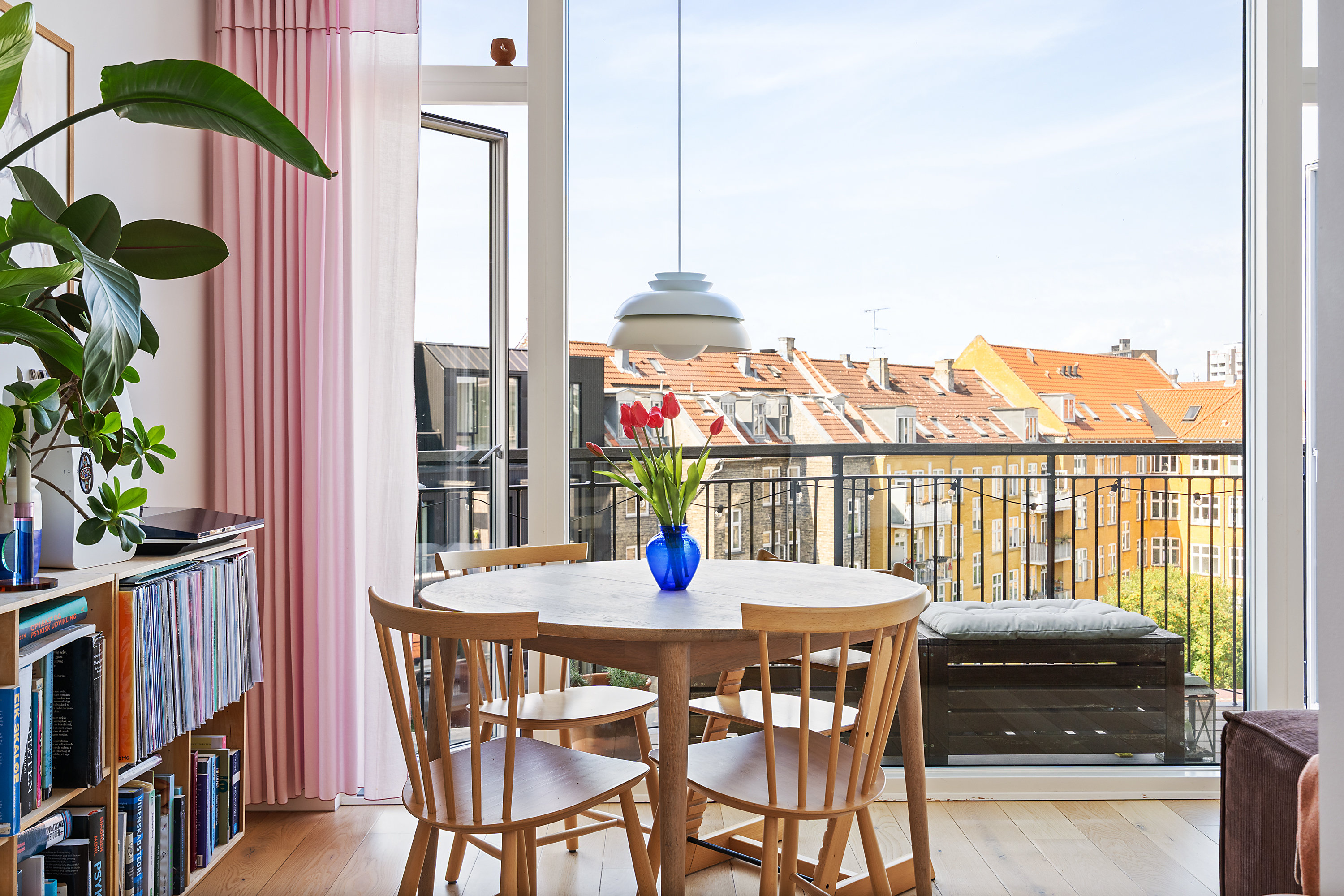 Lejlighed – København V, Vestervold, Vesterbro - Visning 2