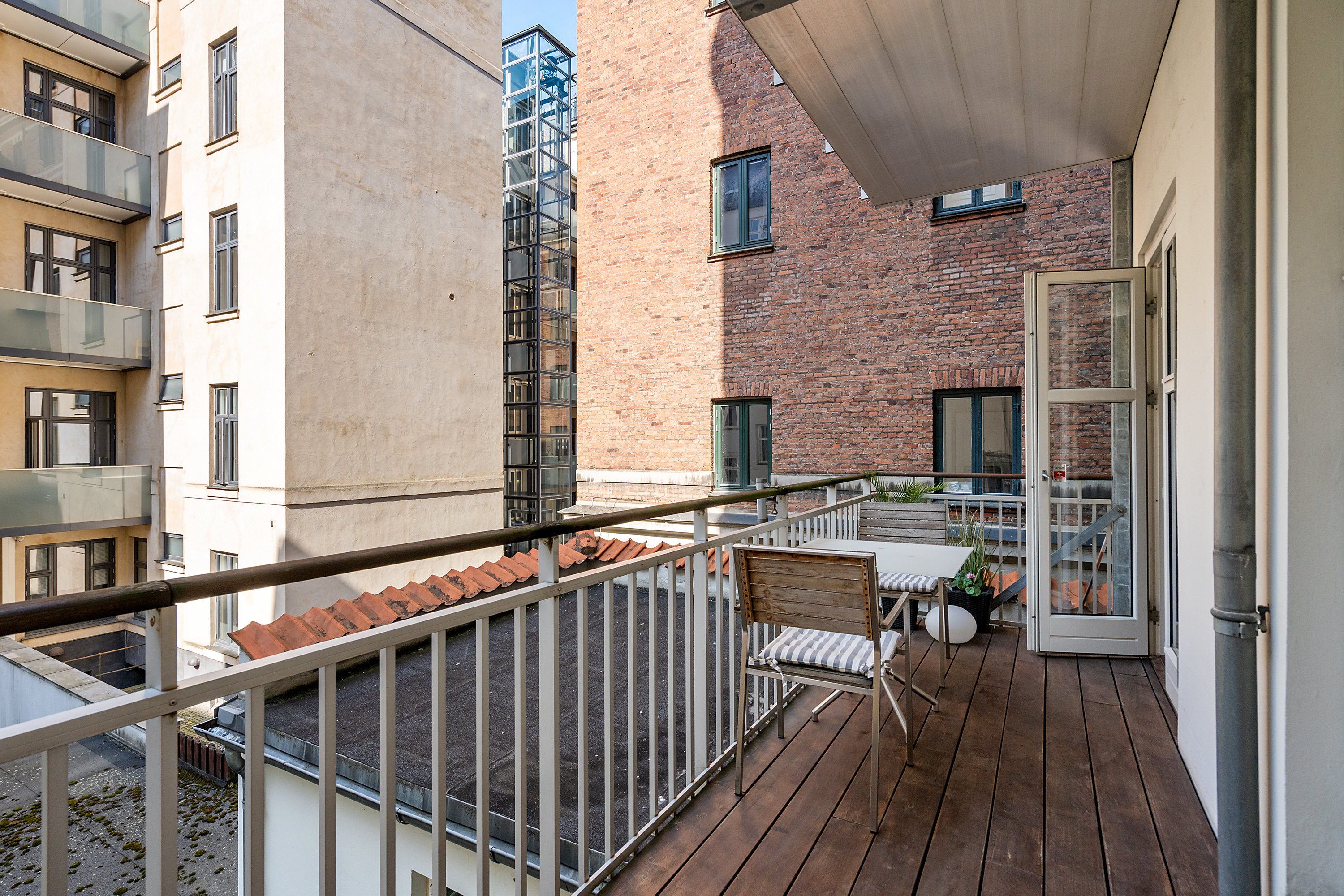H.C. Andersens Boulevard 40B, 1. tv. 1553 København V