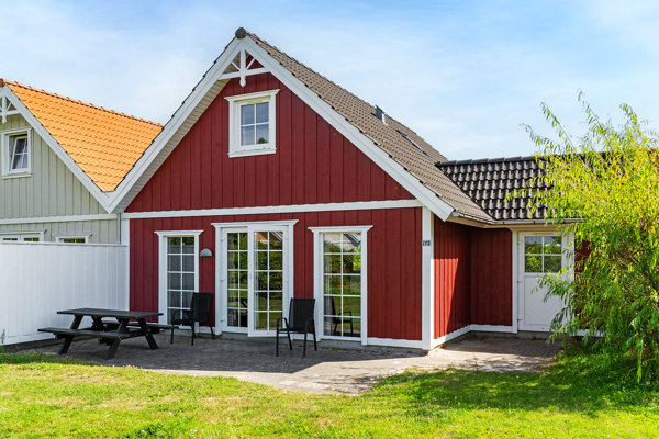 Set fra haven