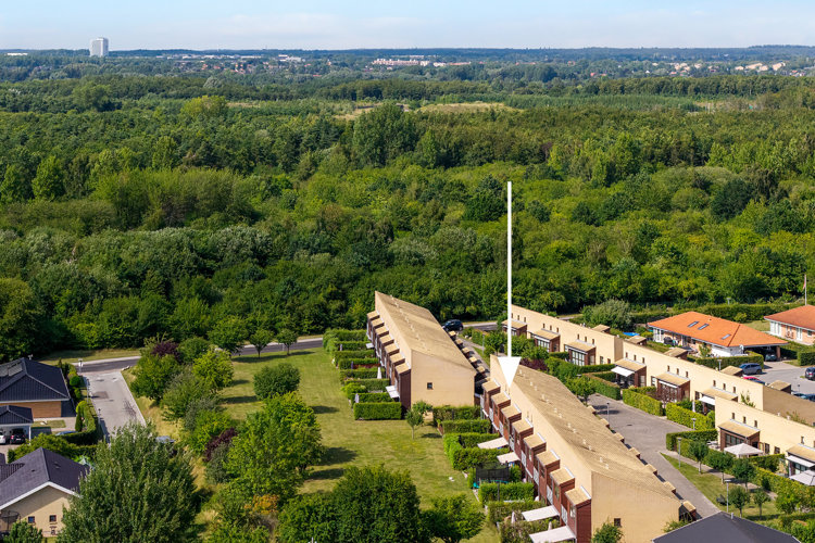 Bolig på Tofteaasen 40 2600 Glostrup.