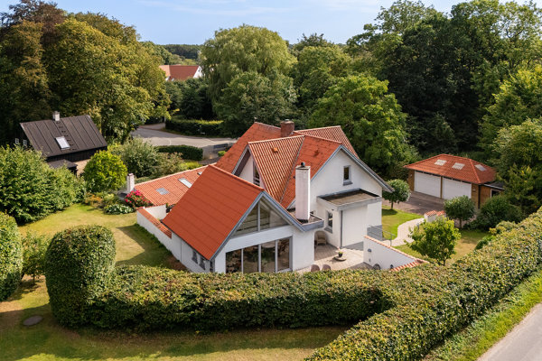 Ejendommen