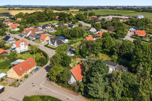 Område