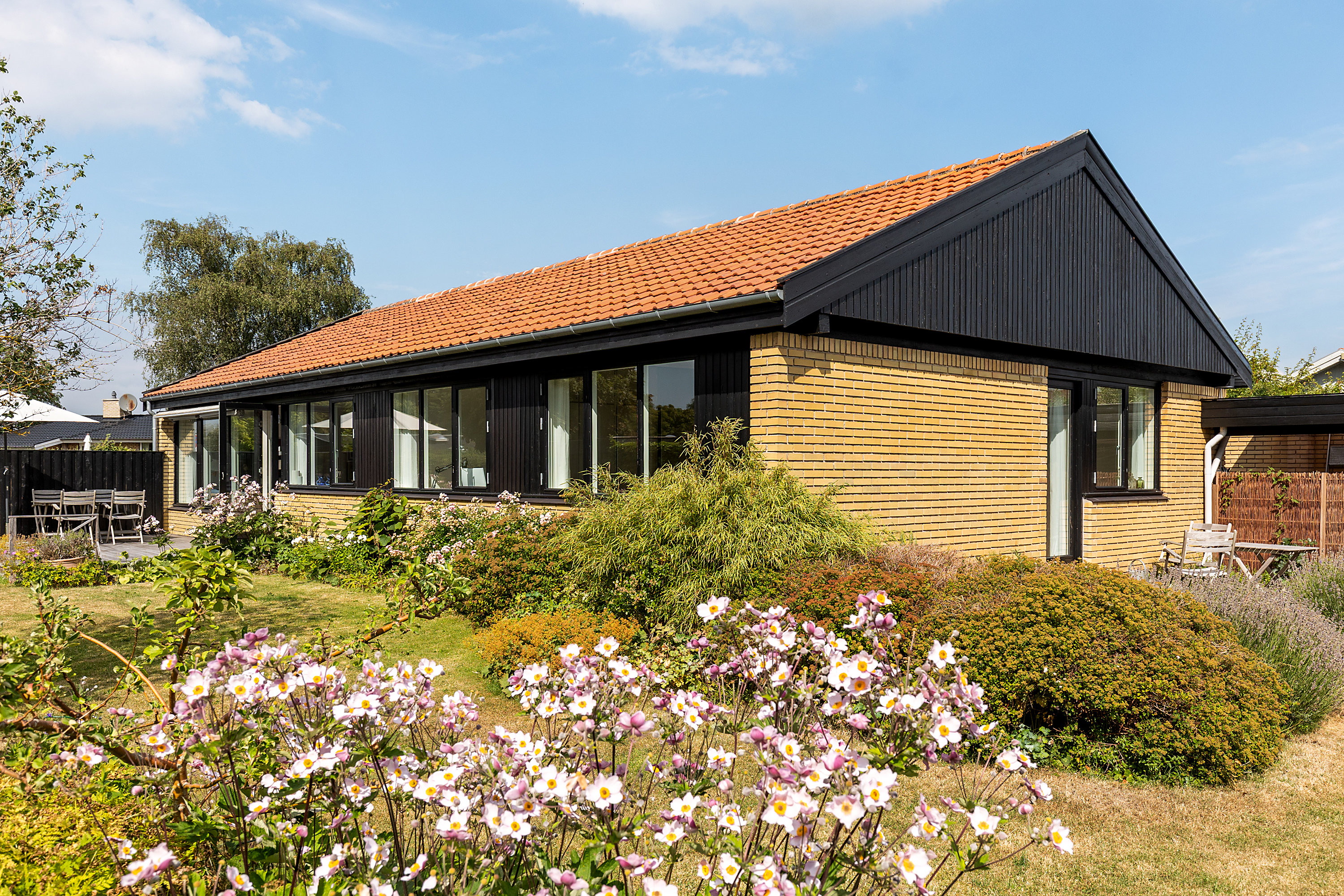 Villa på Ahornvej 35 2970 Hørsholm.