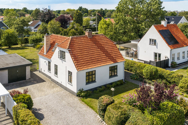Ejendommen