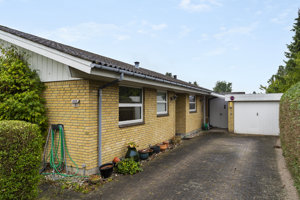 Indkørsel
