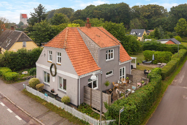 Ejendommen