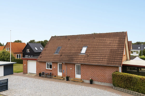 Ejendommen